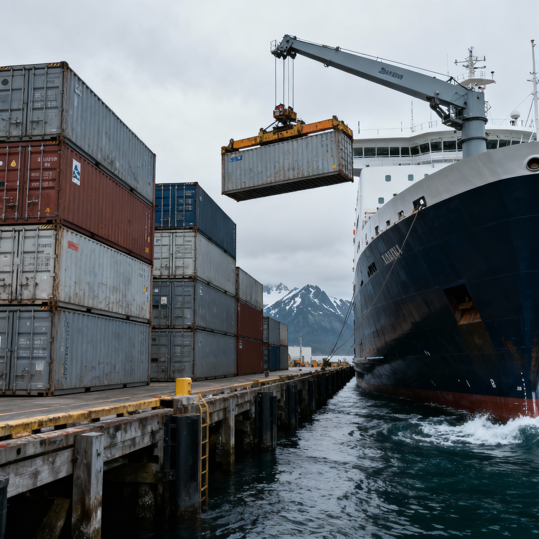 Neighborhood and planning context for move timeline